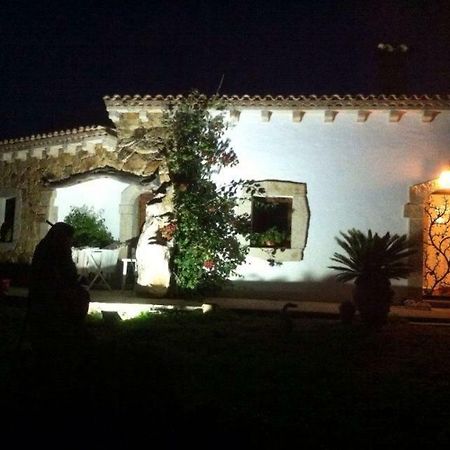 أرتْساكينا Lu Cuccumiau Country B&B المظهر الخارجي الصورة