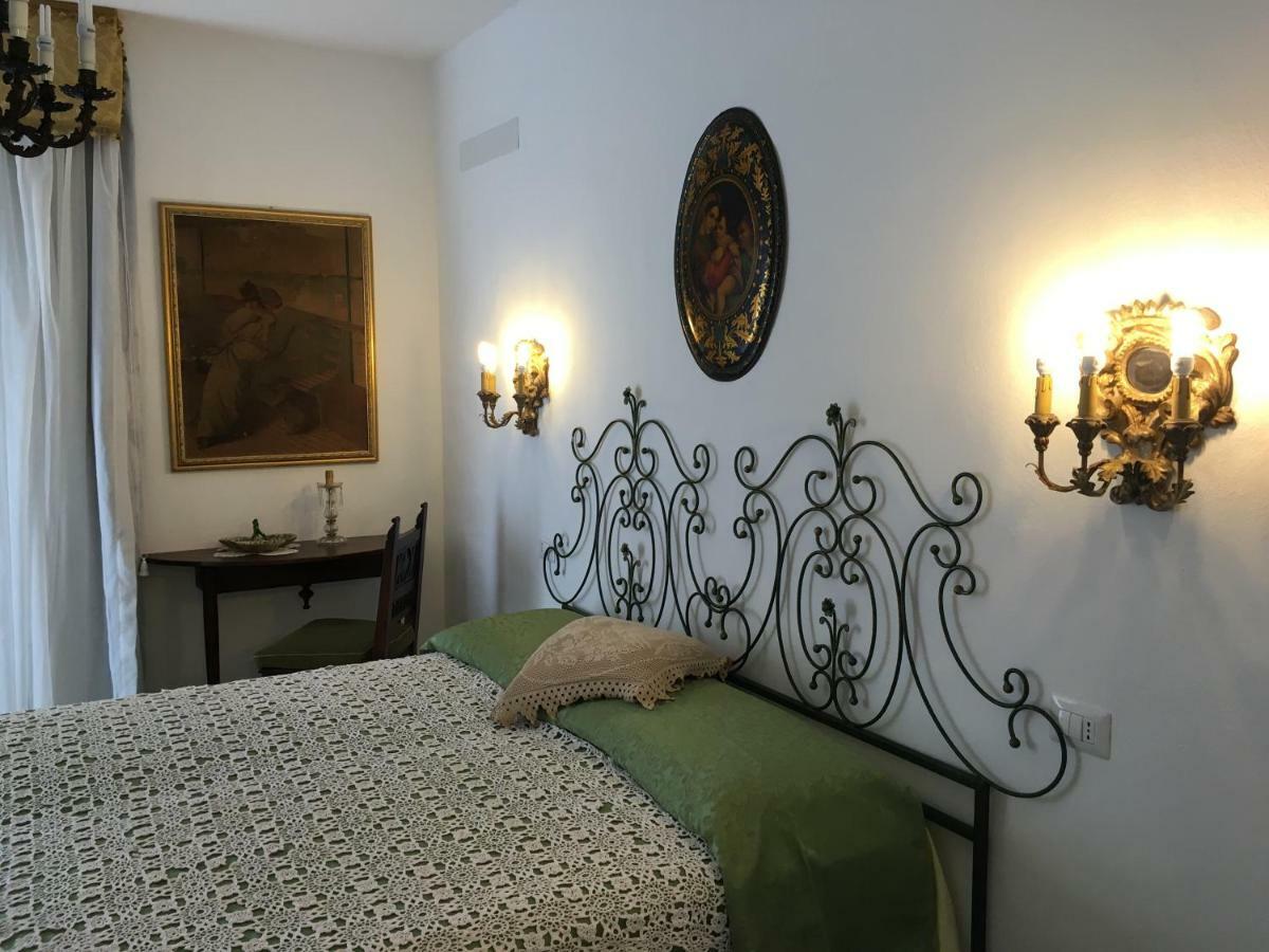 أرتْساكينا Lu Cuccumiau Country B&B المظهر الخارجي الصورة