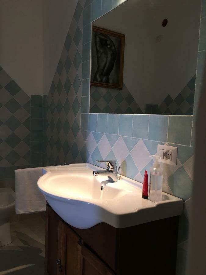أرتْساكينا Lu Cuccumiau Country B&B المظهر الخارجي الصورة