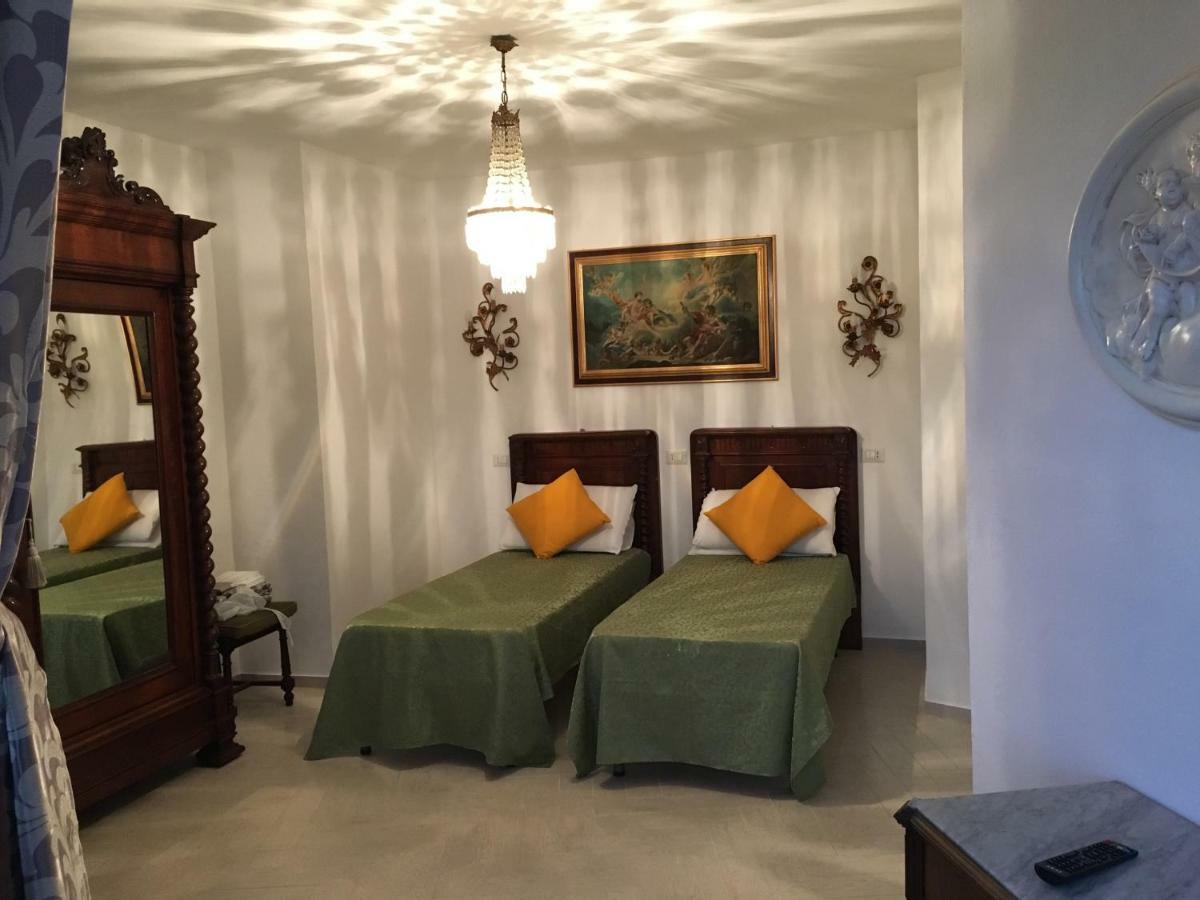 أرتْساكينا Lu Cuccumiau Country B&B المظهر الخارجي الصورة