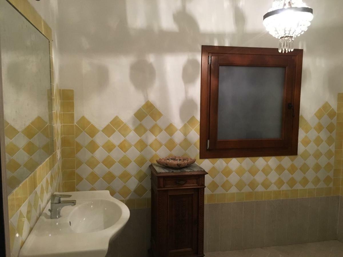 أرتْساكينا Lu Cuccumiau Country B&B المظهر الخارجي الصورة