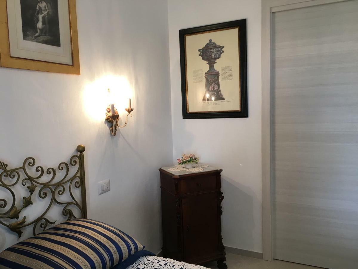 أرتْساكينا Lu Cuccumiau Country B&B المظهر الخارجي الصورة